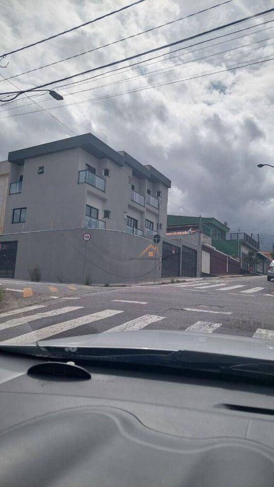 Sobrado, 2 quartos, 121 m² - Foto 2