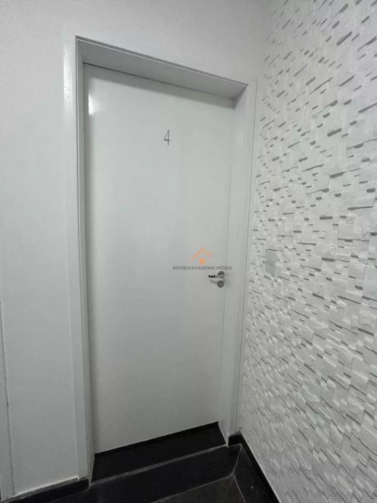 Apartamento à venda com 2 quartos, 50m² - Foto 4