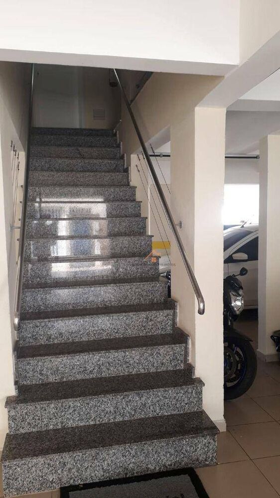 Apartamento, 2 quartos, 40 m² - Foto 2