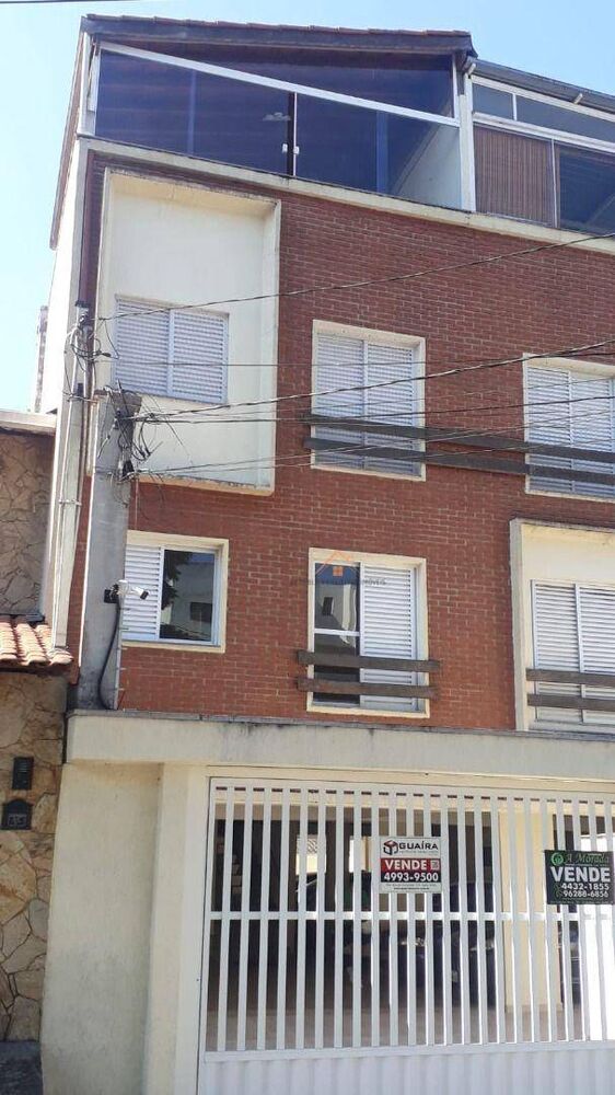 Apartamento, 2 quartos, 40 m² - Foto 1