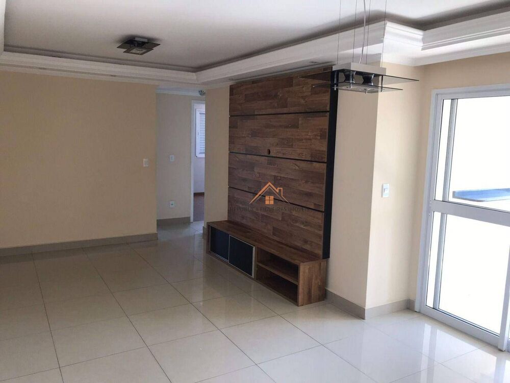 Apartamento, 3 quartos, 82 m² - Foto 4