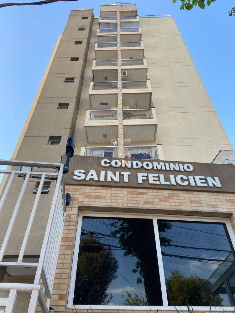 Apartamento, 3 quartos, 82 m² - Foto 3