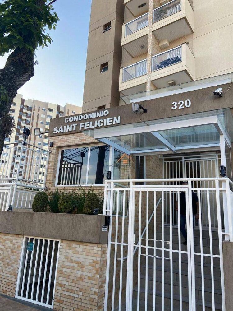 Apartamento, 3 quartos, 82 m² - Foto 2