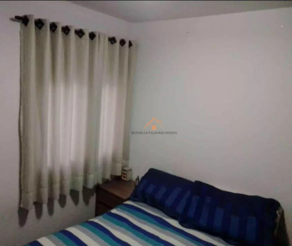 Apartamento à venda com 2 quartos, 57m² - Foto 8