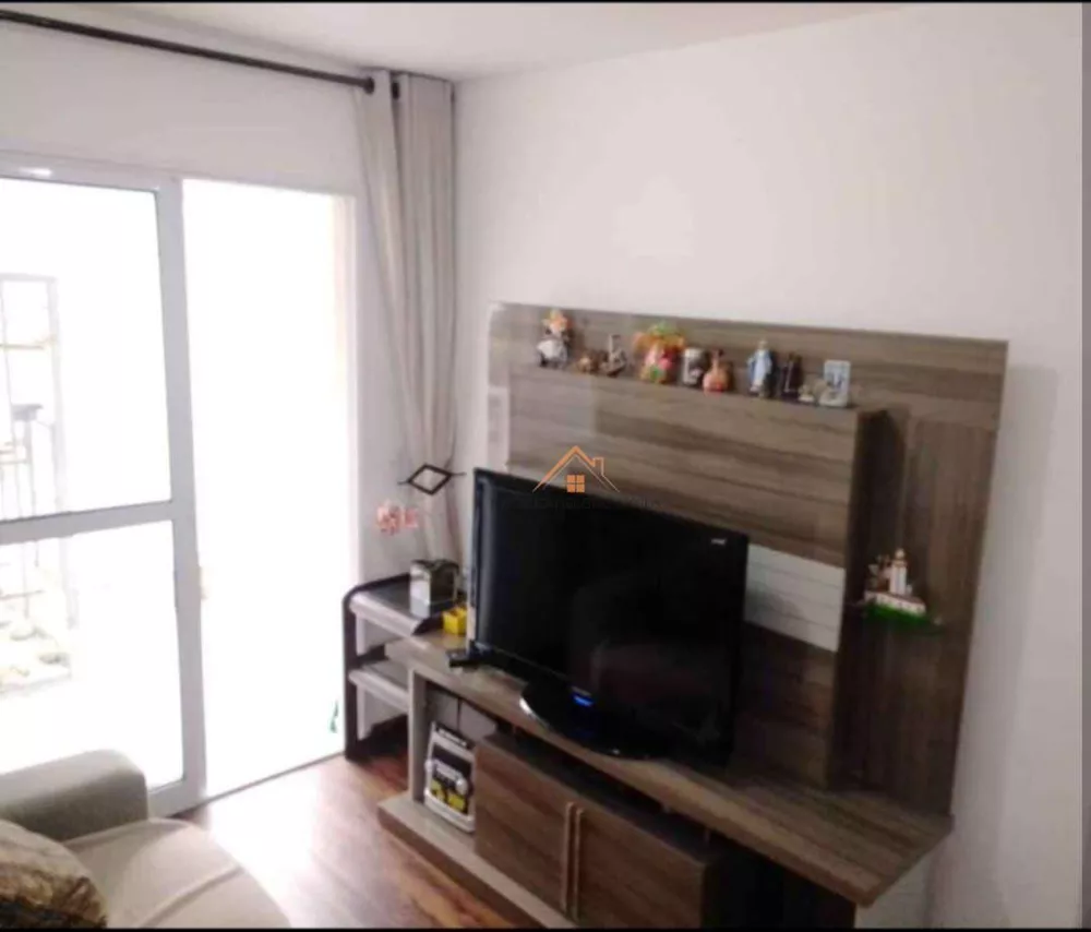 Apartamento à venda com 2 quartos, 57m² - Foto 19