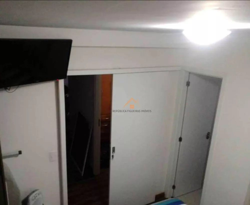 Apartamento à venda com 2 quartos, 57m² - Foto 10