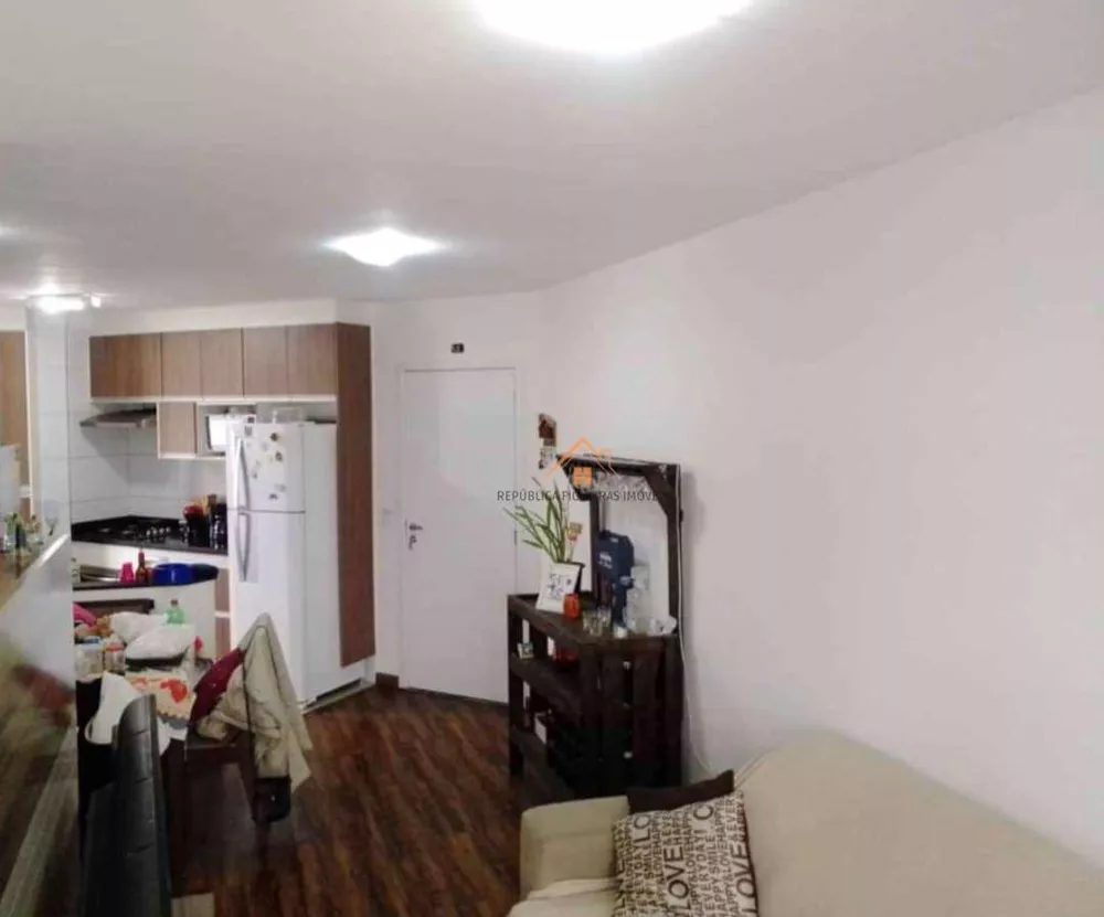 Apartamento à venda com 2 quartos, 57m² - Foto 12