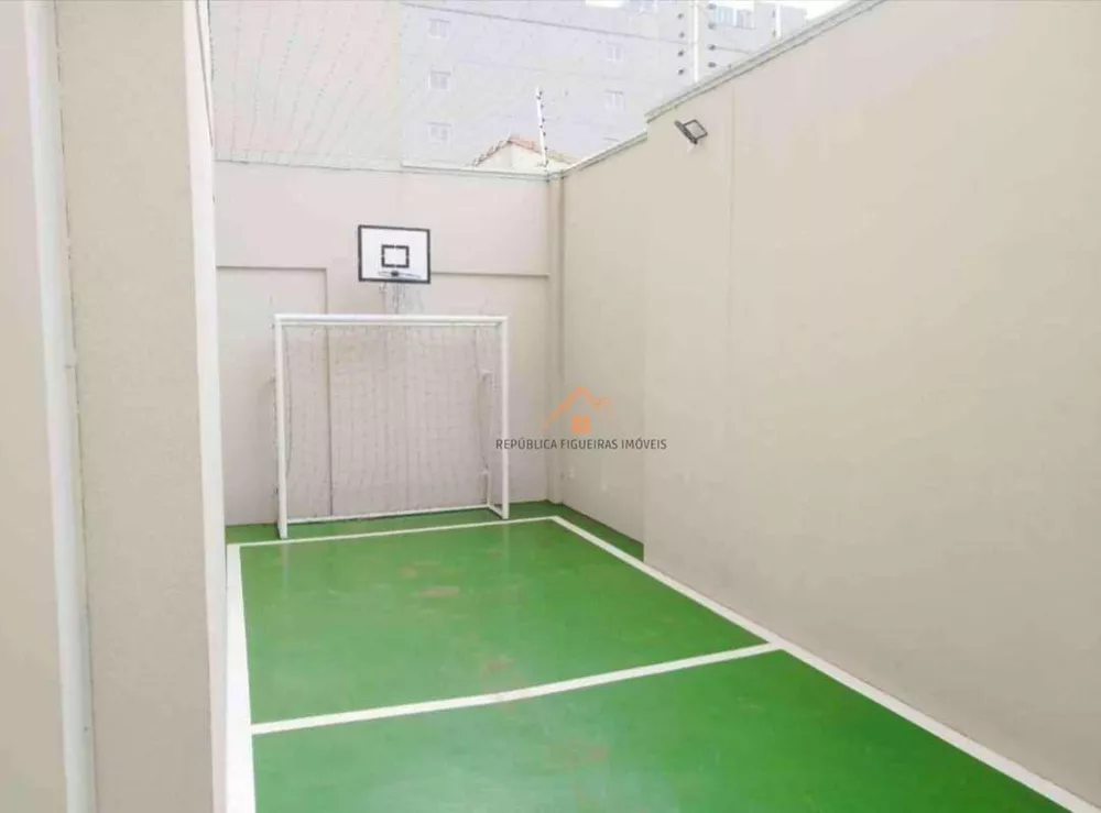 Apartamento à venda com 2 quartos, 57m² - Foto 20