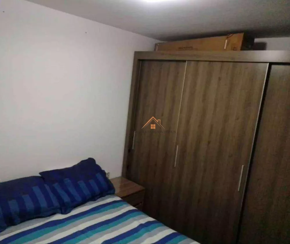 Apartamento à venda com 2 quartos, 57m² - Foto 6