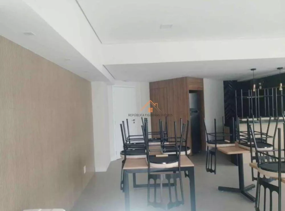 Apartamento à venda com 2 quartos, 57m² - Foto 4