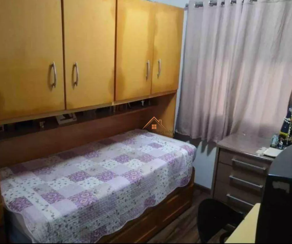 Apartamento à venda com 2 quartos, 57m² - Foto 7