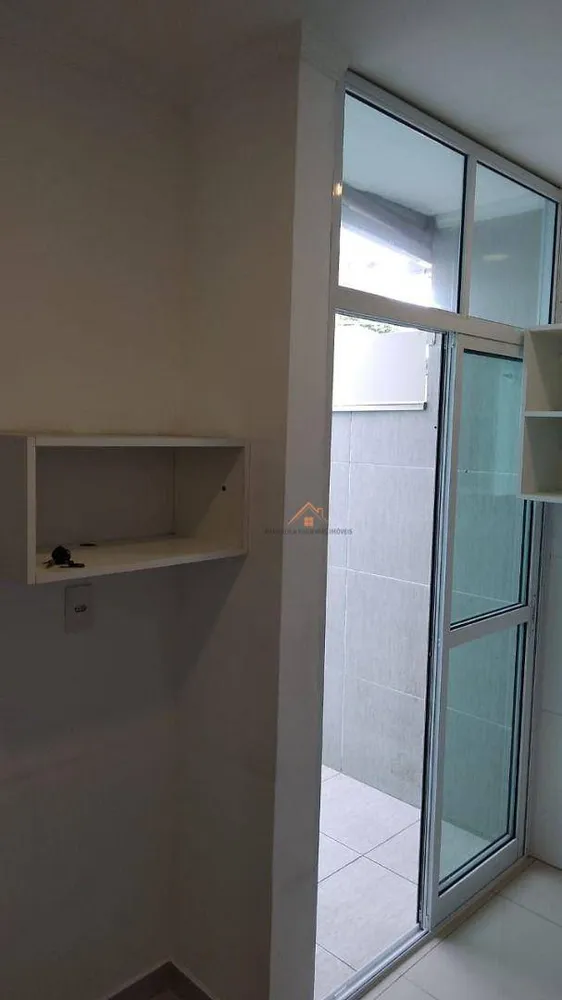 Apartamento, 2 quartos, 40 m² - Foto 2