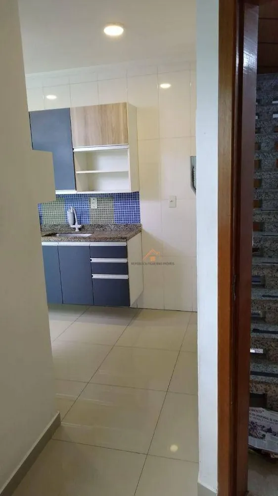 Apartamento, 2 quartos, 40 m² - Foto 1