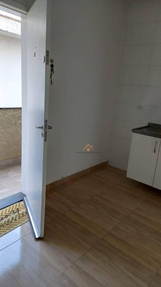 Apartamento, 1 quarto, 33 m² - Foto 4