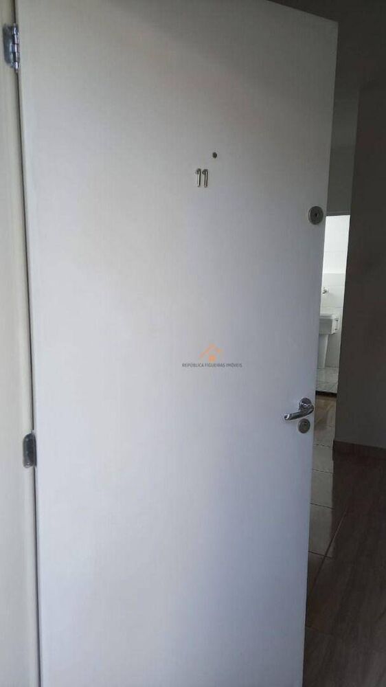Apartamento, 1 quarto, 33 m² - Foto 2