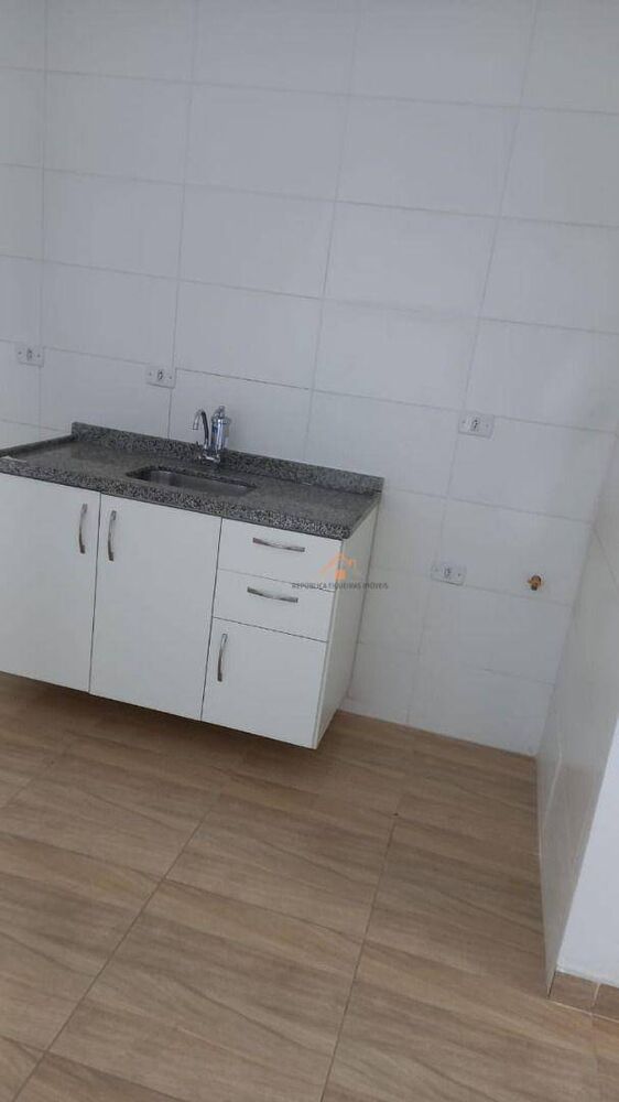 Apartamento, 1 quarto, 33 m² - Foto 3