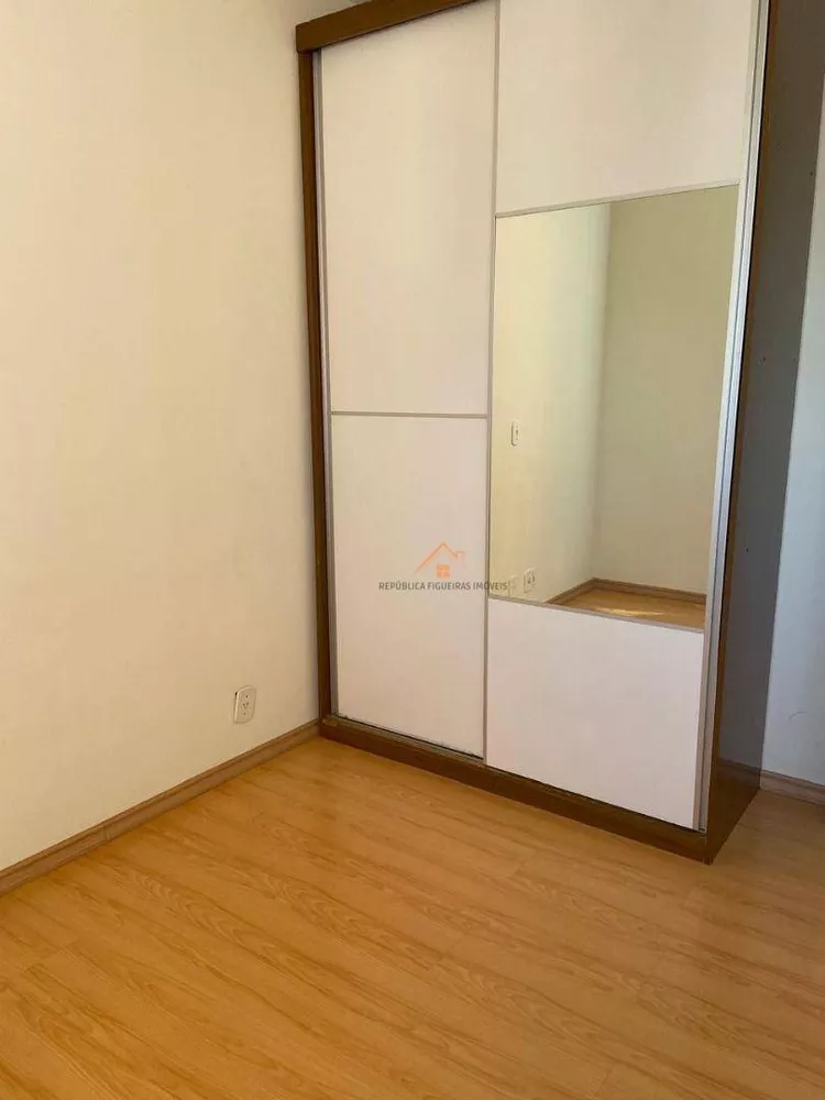 Apartamento à venda com 2 quartos, 49m² - Foto 2