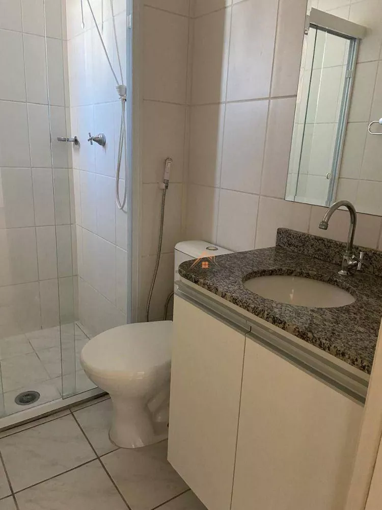 Apartamento à venda com 2 quartos, 49m² - Foto 3