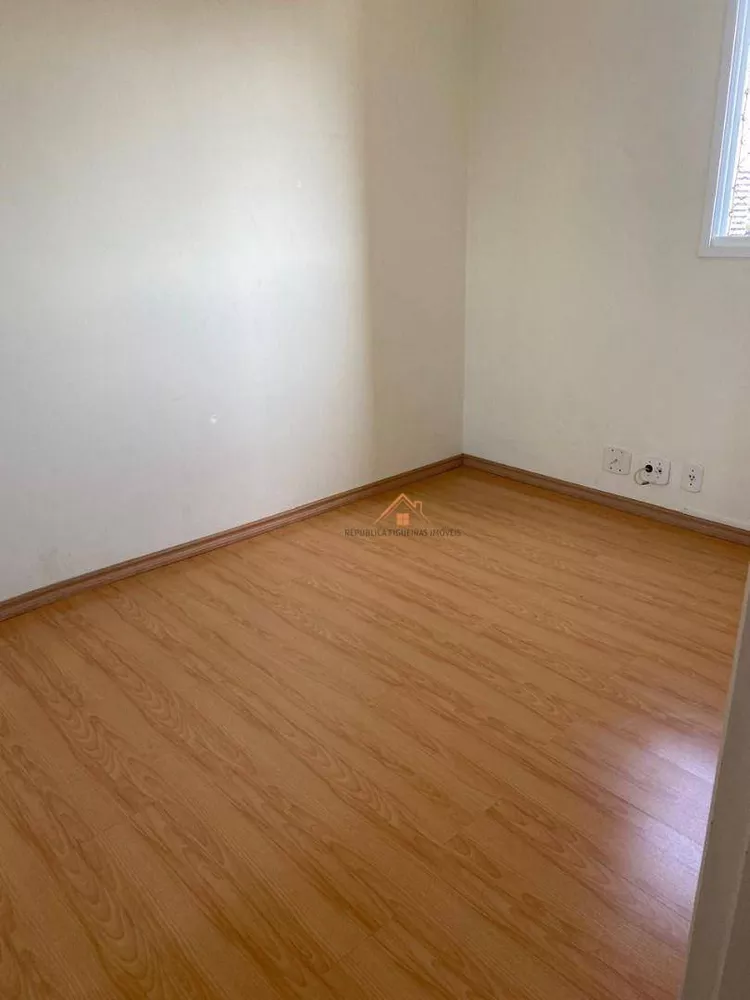 Apartamento à venda com 2 quartos, 49m² - Foto 4