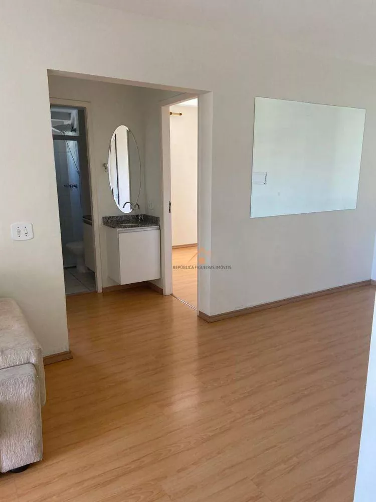 Apartamento à venda com 2 quartos, 49m² - Foto 19