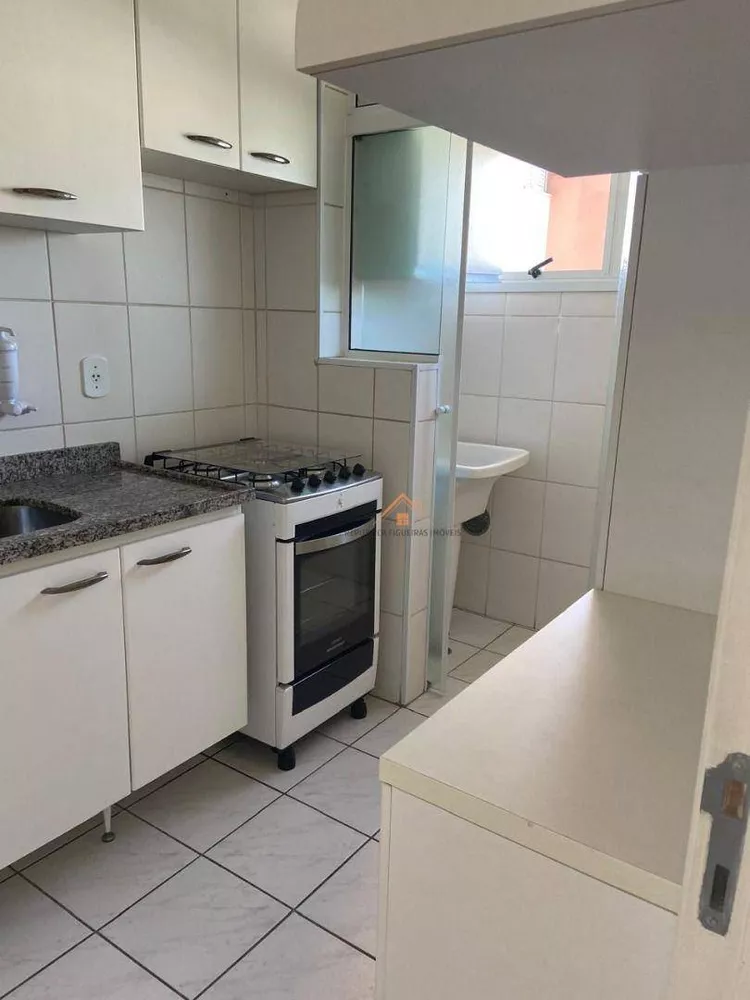 Apartamento à venda com 2 quartos, 49m² - Foto 22