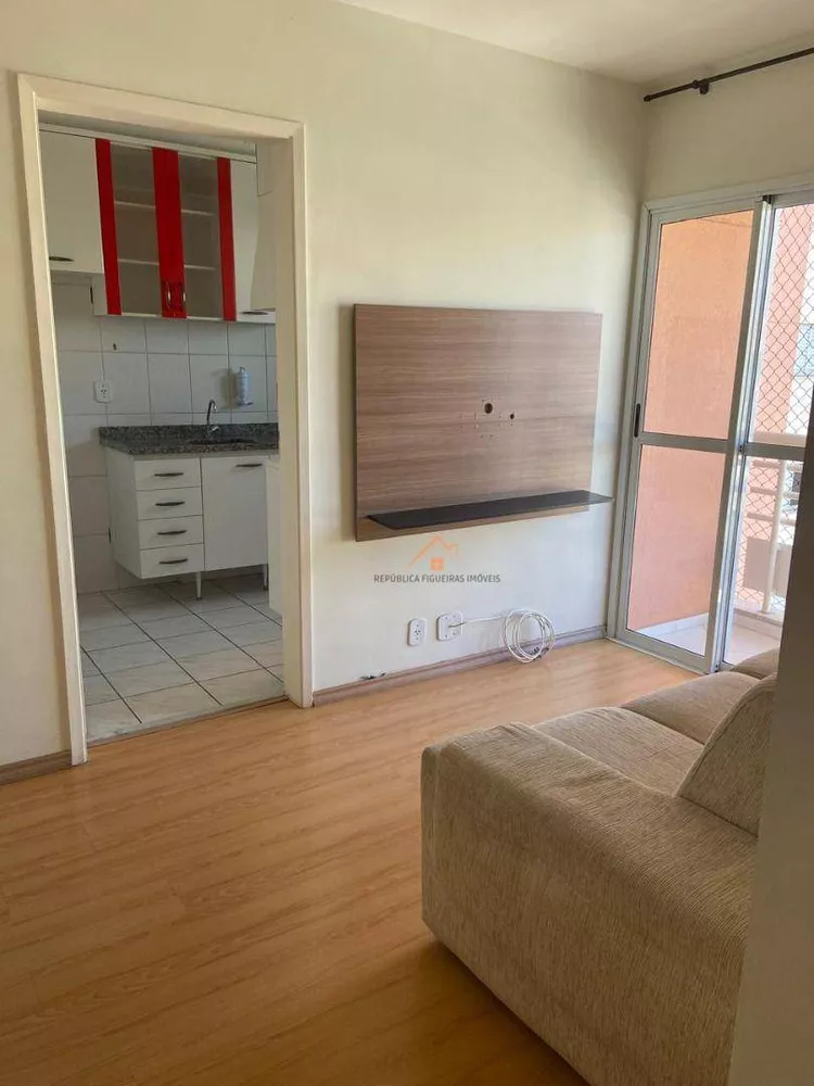 Apartamento à venda com 2 quartos, 49m² - Foto 23