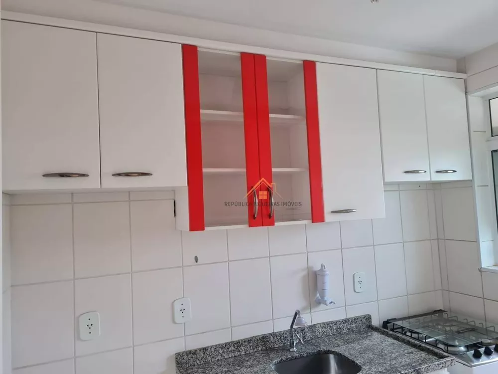 Apartamento à venda com 2 quartos, 49m² - Foto 16