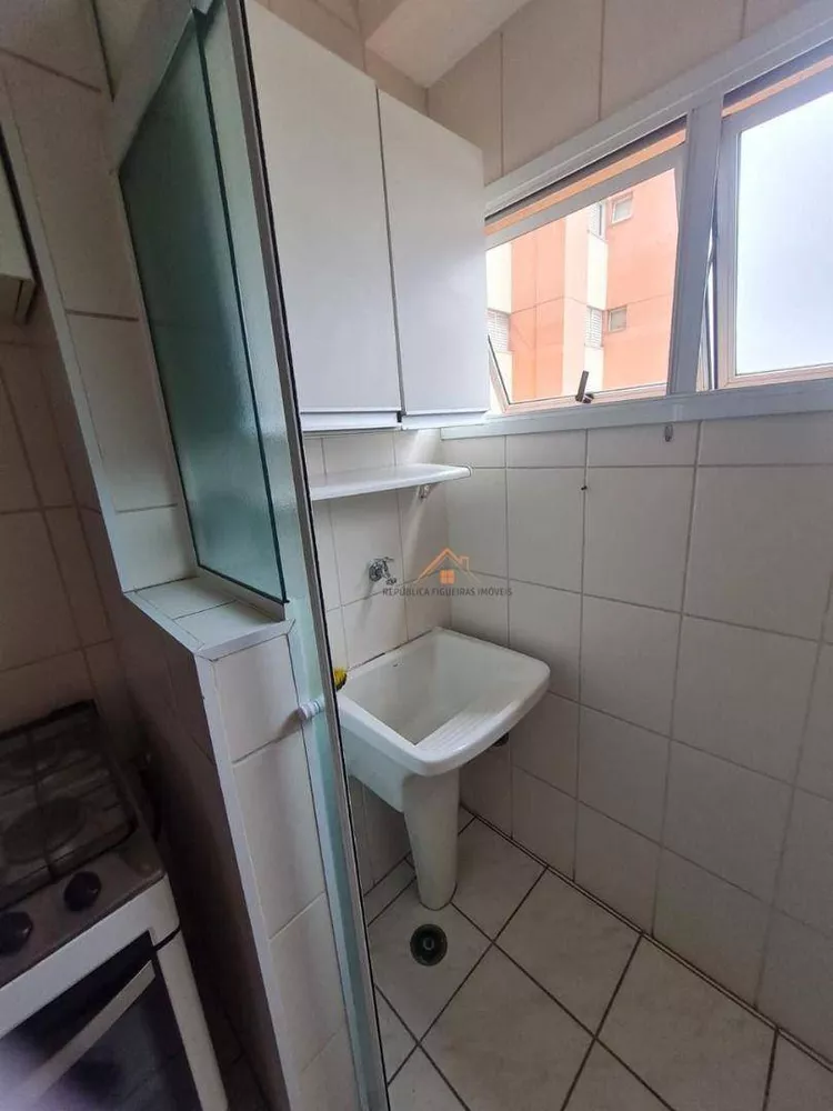 Apartamento à venda com 2 quartos, 49m² - Foto 10