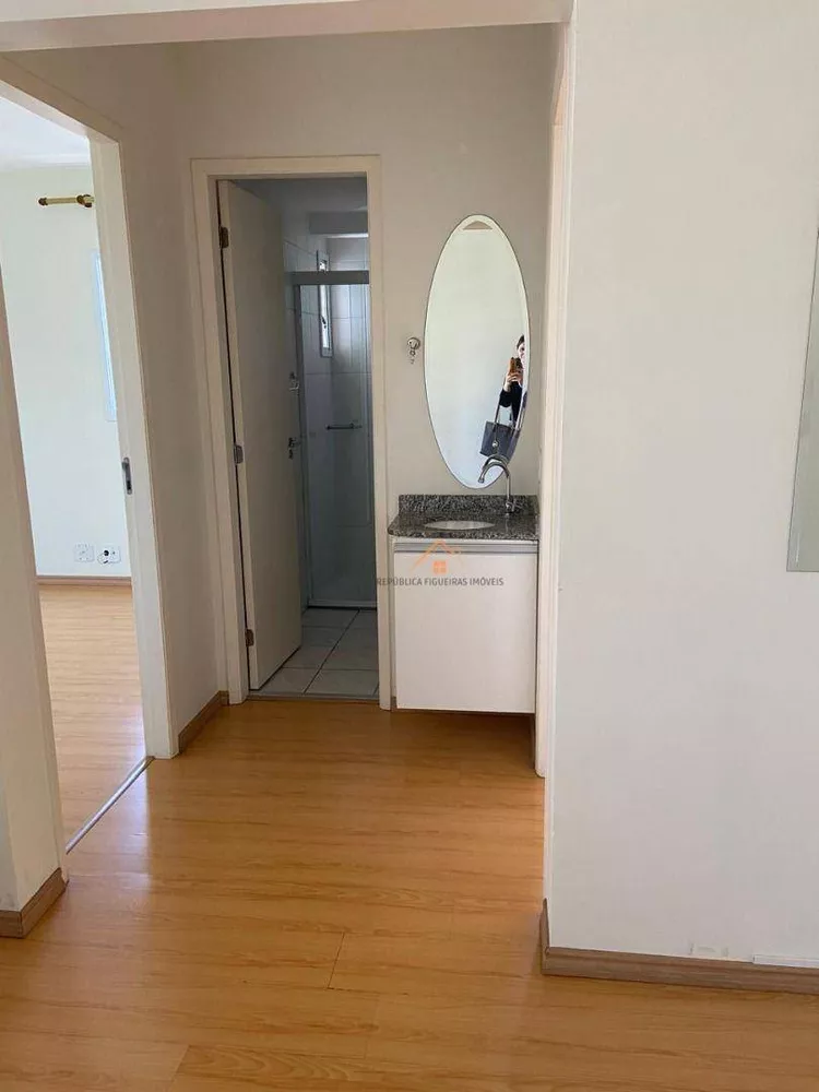 Apartamento à venda com 2 quartos, 49m² - Foto 15