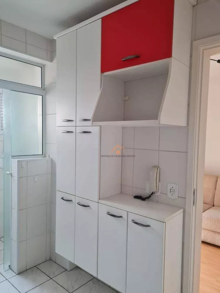 Apartamento à venda com 2 quartos, 49m² - Foto 11