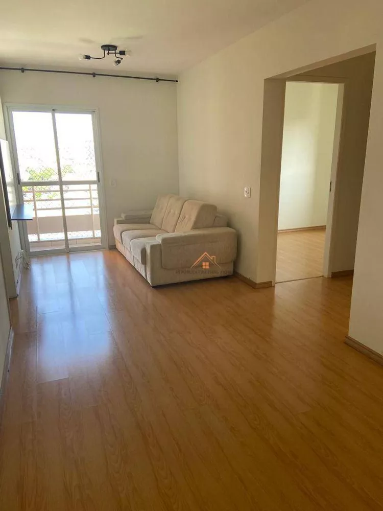 Apartamento à venda com 2 quartos, 49m² - Foto 14