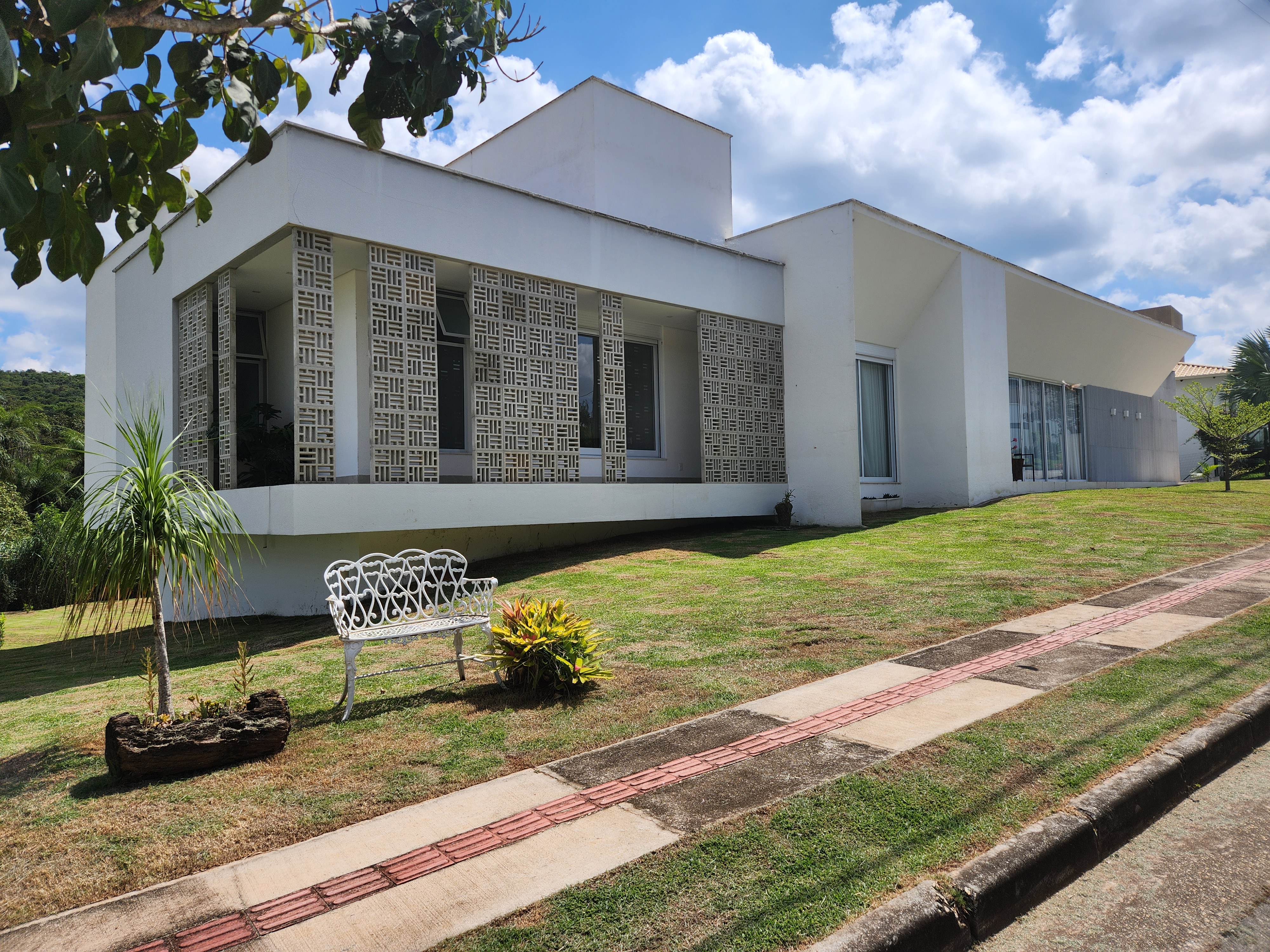 Casa de Condomínio à venda com 4 quartos, 320m² - Foto 12