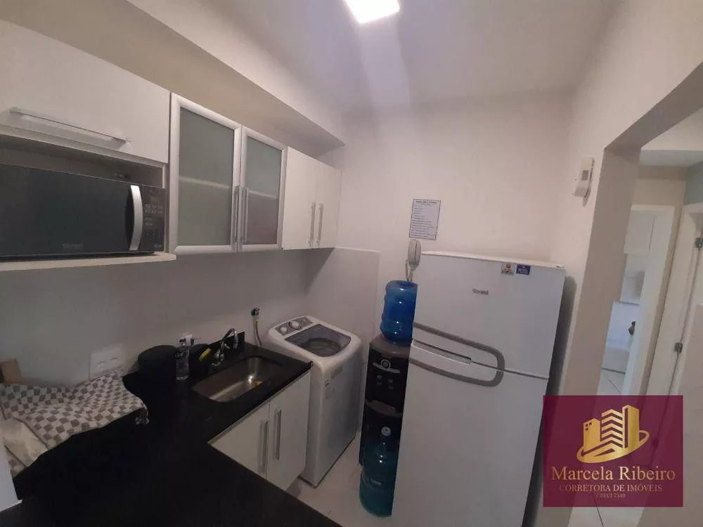 Apartamento à venda com 2 quartos, 71m² - Foto 11