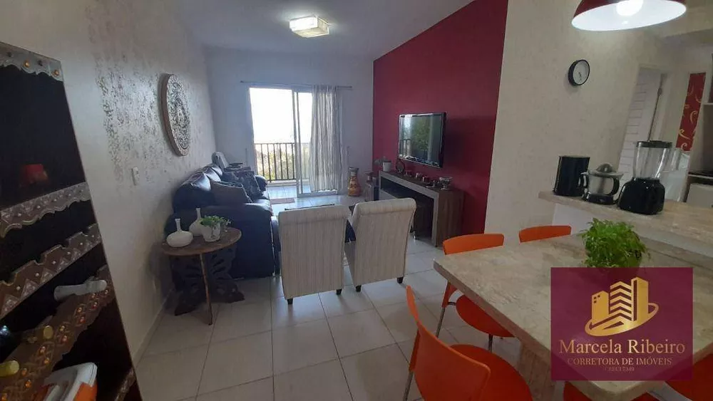 Apartamento, 2 quartos, 71 m² - Foto 6
