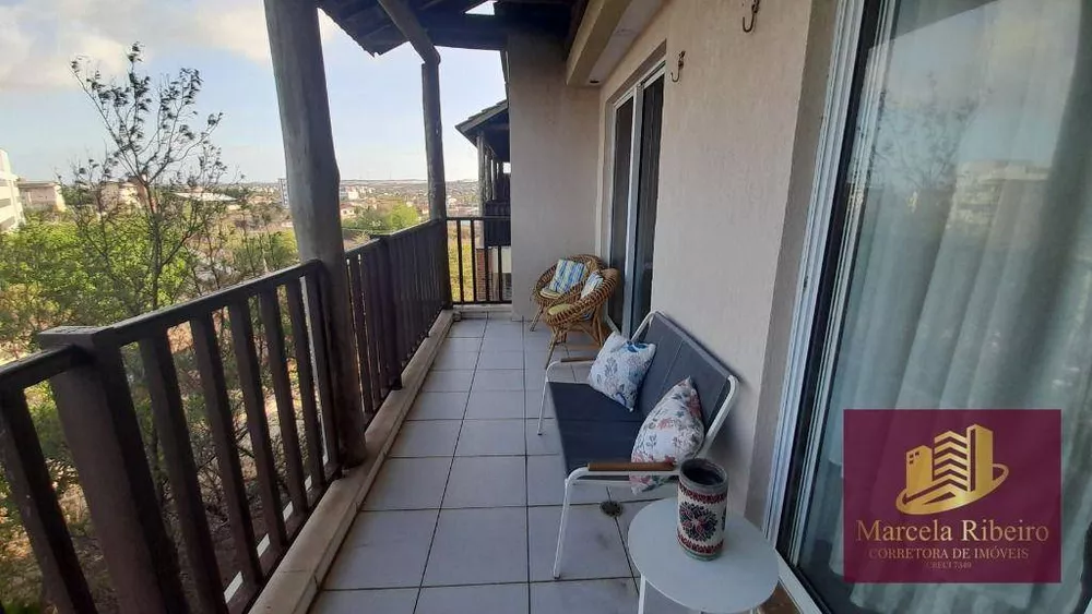 Apartamento, 2 quartos, 71 m² - Foto 3