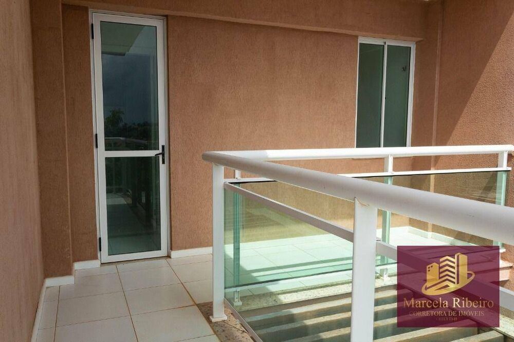 Cobertura à venda com 3 quartos, 113m² - Foto 1