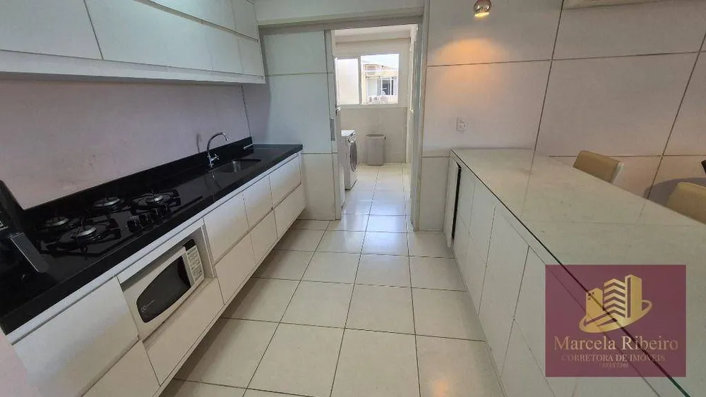 Apartamento, 4 quartos, 135 m² - Foto 4