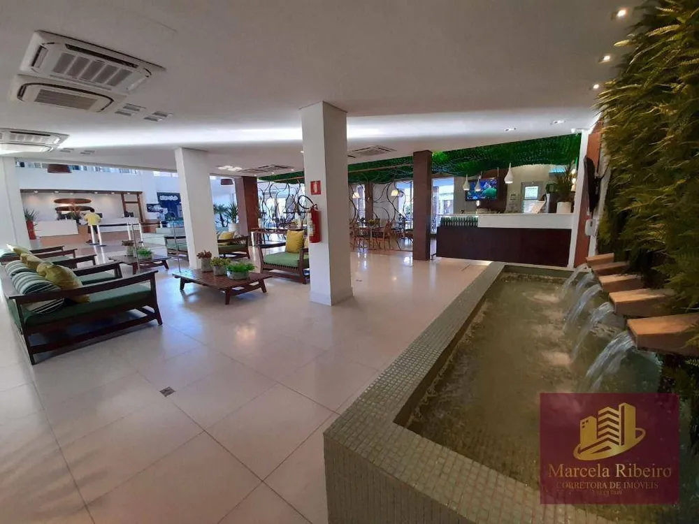Apartamento, 4 quartos, 135 m² - Foto 1