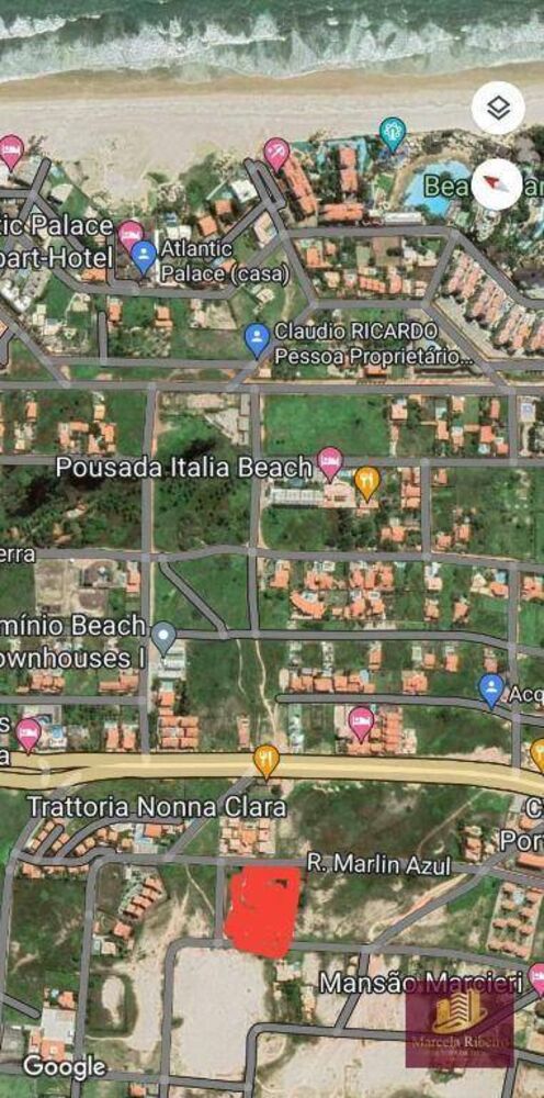 Terreno, 5550 m² - Foto 1