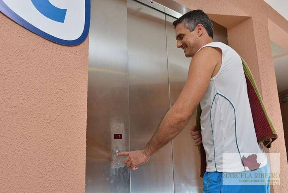 Apartamento, 3 quartos, 76 m² - Foto 4