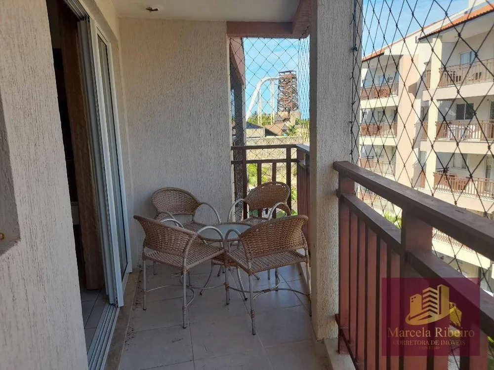 Apartamento, 2 quartos, 58 m² - Foto 1