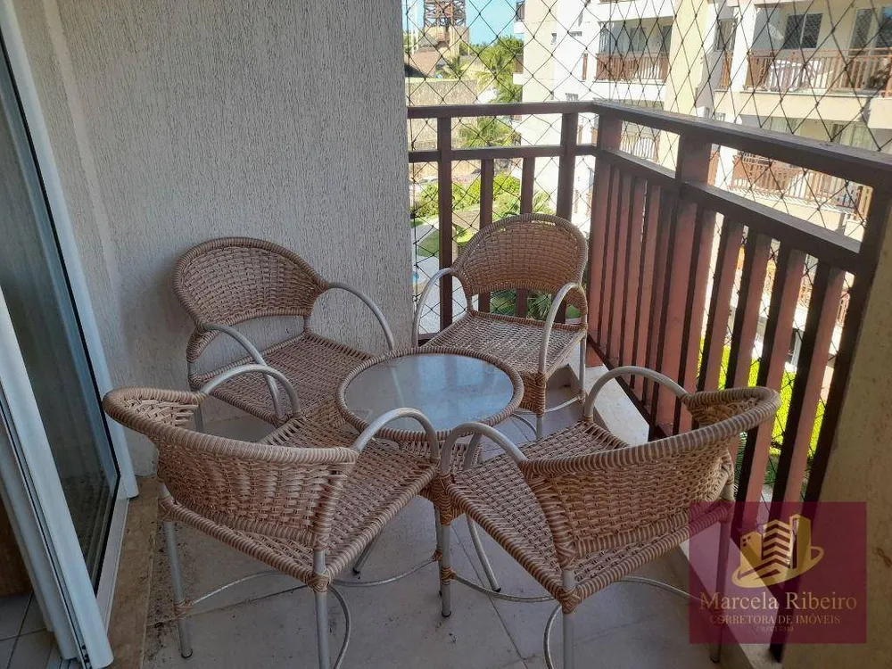 Apartamento, 2 quartos, 58 m² - Foto 4