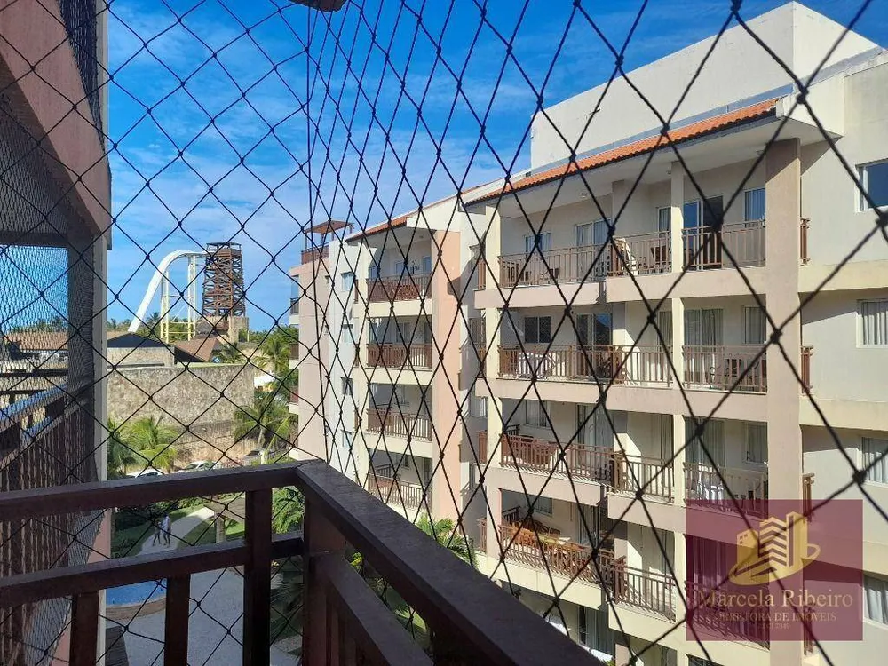 Apartamento, 2 quartos, 58 m² - Foto 2