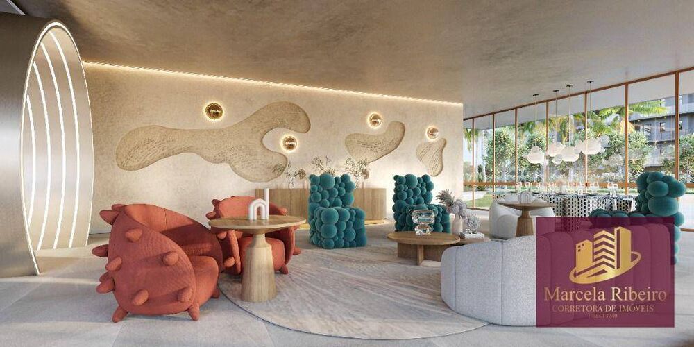 Apartamento à venda com 3 quartos, 124m² - Foto 9