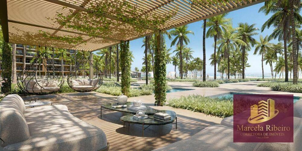 Apartamento à venda com 3 quartos, 124m² - Foto 6