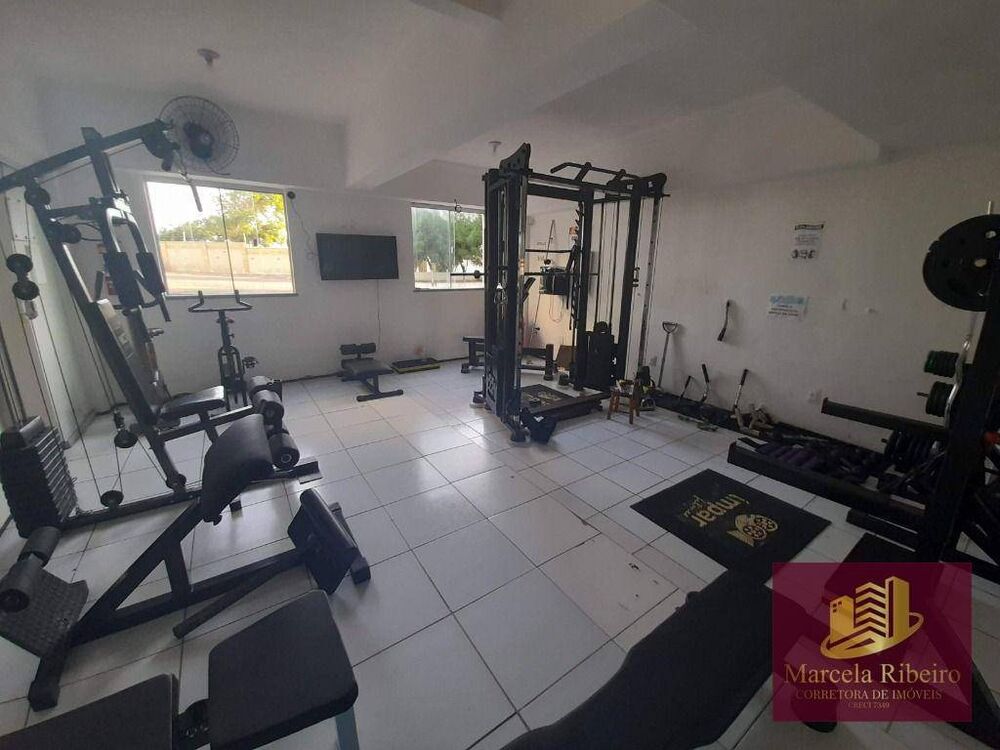 Apartamento à venda com 2 quartos, 65m² - Foto 7
