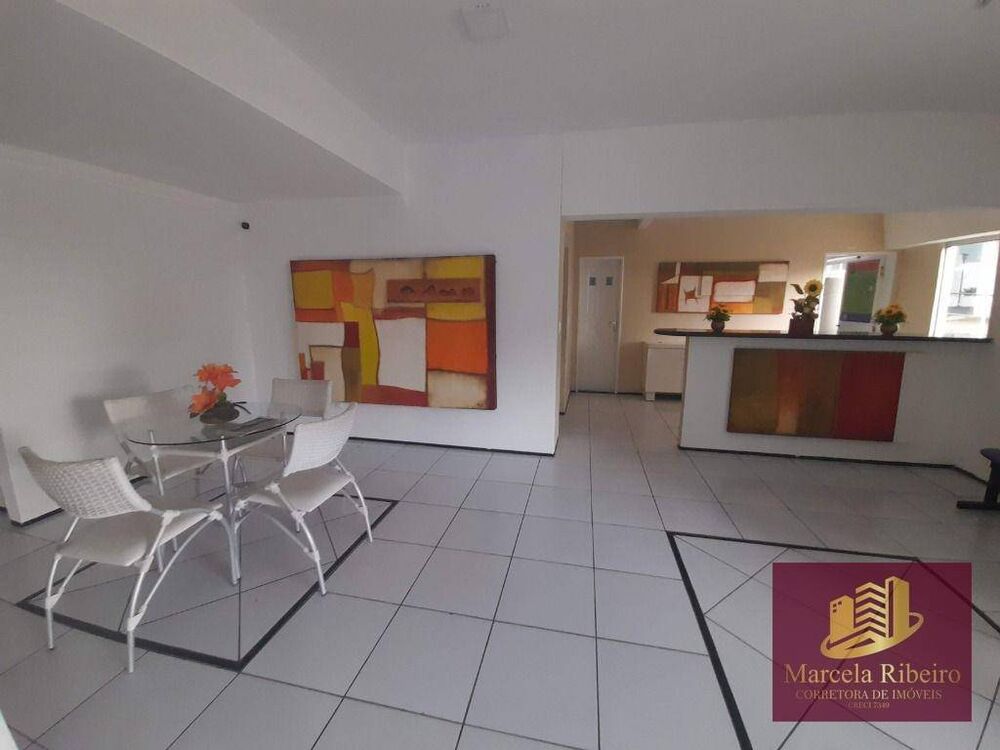 Apartamento à venda com 2 quartos, 65m² - Foto 8