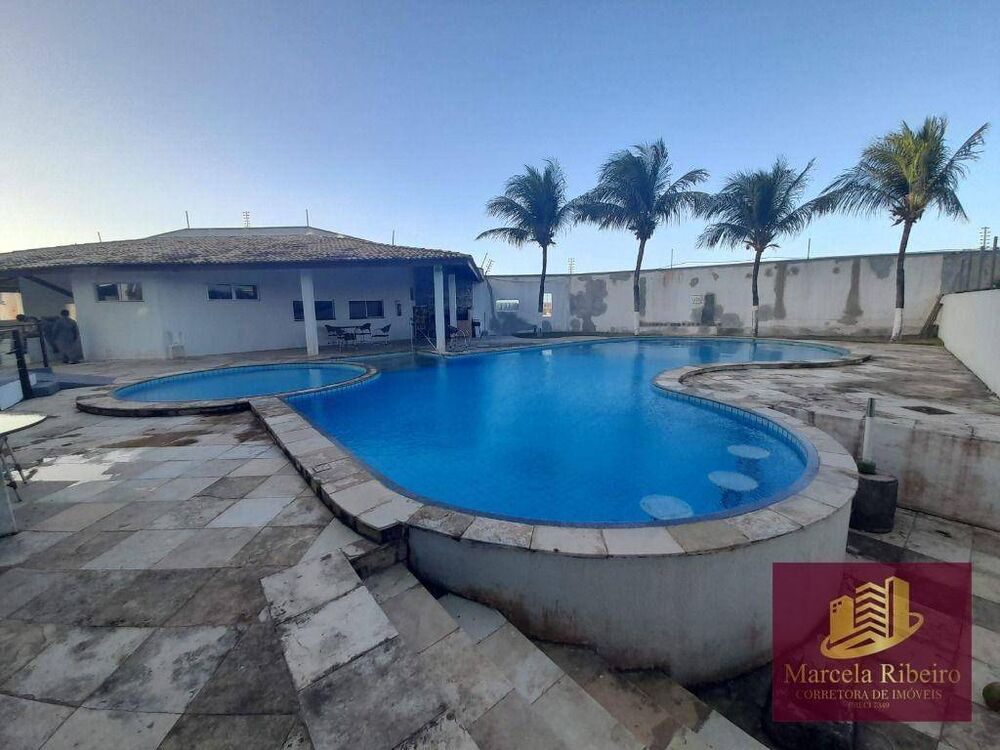 Apartamento à venda com 2 quartos, 65m² - Foto 5