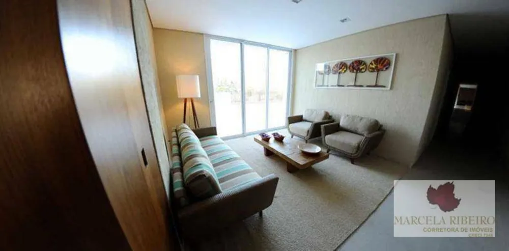 Apartamento, 4 quartos, 121 m² - Foto 3