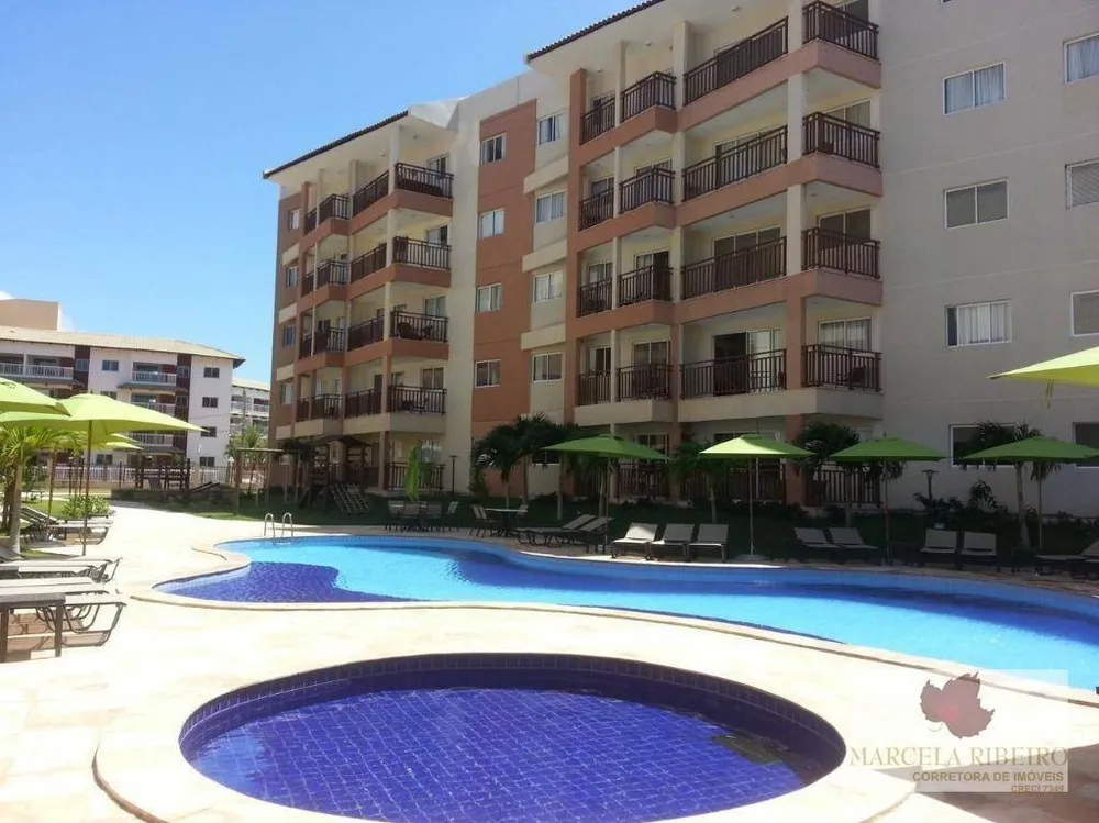 Apartamento, 4 quartos, 121 m² - Foto 2